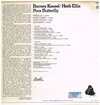 Barney Kessel & Herb Ellis - Poor Butterfly