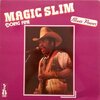 Magic Slim - Doing Fine