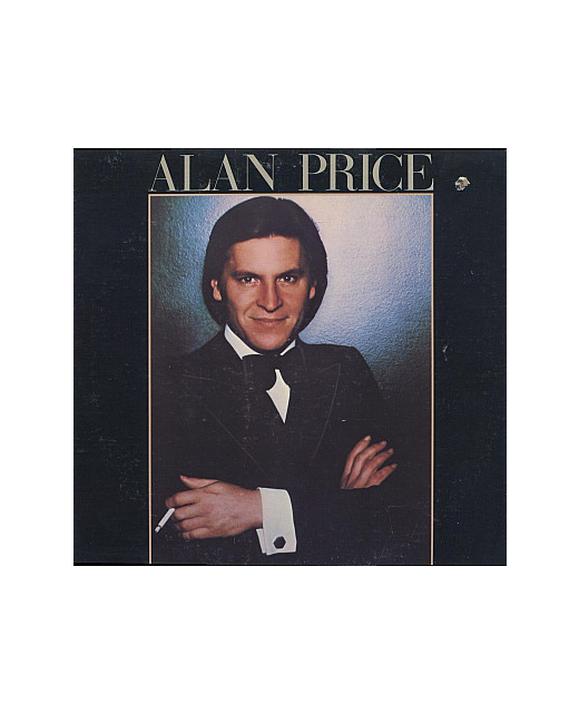 Alan Price - Alan Price