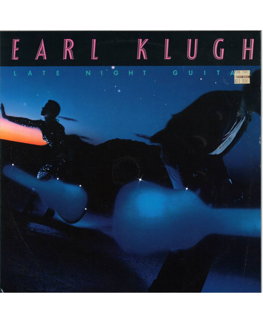 Earl Klugh - Late Night Guitar