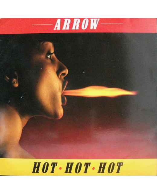 Arrow - Hot Hot Hot