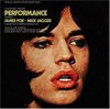 Various - Performance Original Motion Picture Sound Track (CD)