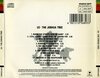 U2 - The Joshua Tree