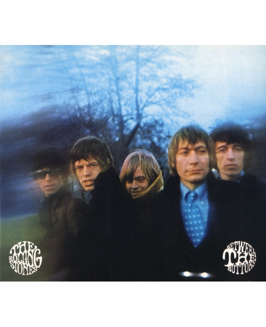 The Rolling Stones - Between The Buttons