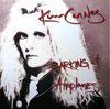 Kim Carnes - Barking At Airplanes