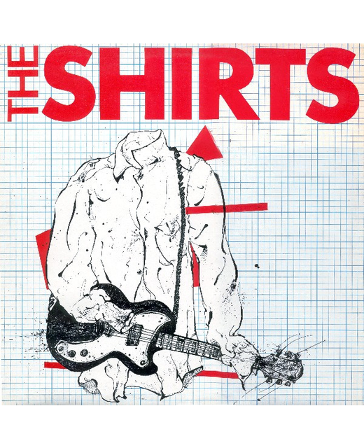 The Shirts - The Shirts