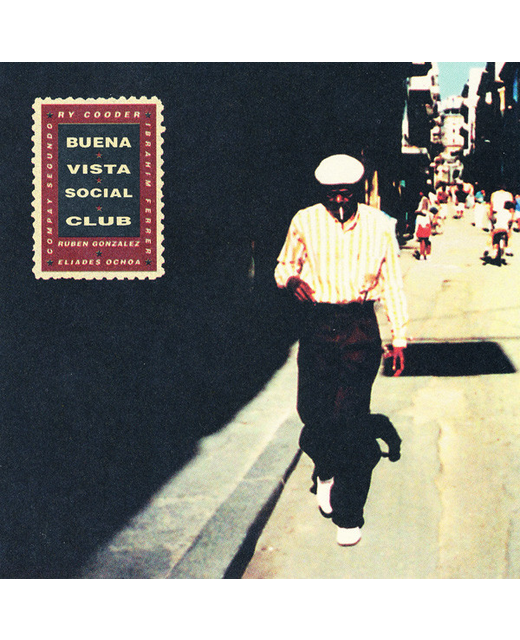 Buena Vista Social Club