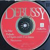 Debussy - La Mer / Prélude À L'après-Midi D'un Faune / Nocturnes