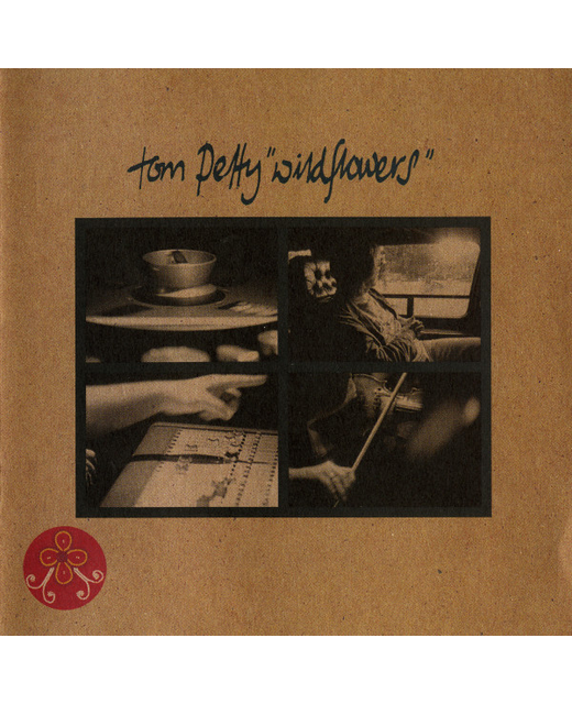 Tom Petty - Wildflowers - Tron Records | CDs - Tom Petty Rock Classic ...