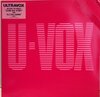 Ultravox - U-Vox