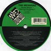 Tha Mexakinz - Phonkie Melodia / Push Up N Da Wrong 1
