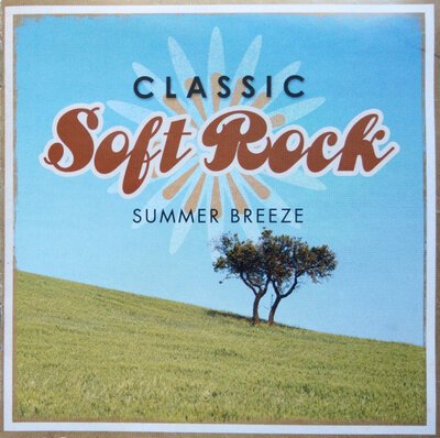 Various - Summer Breeze-cds-Tron Records