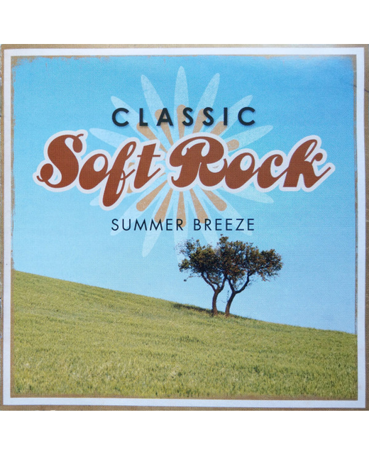 Various - Summer Breeze