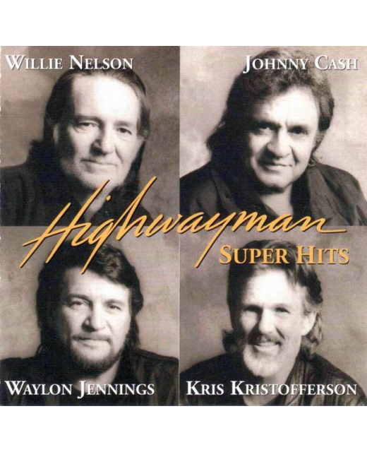 Highwayman - Super Hits