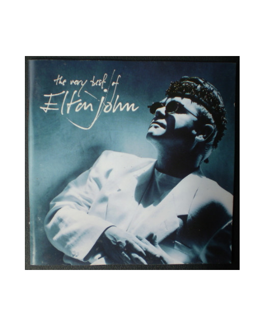 Elton John - The Very Best Of Elton John