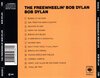 Bob Dylan - The Freewheelin' Bob Dylan