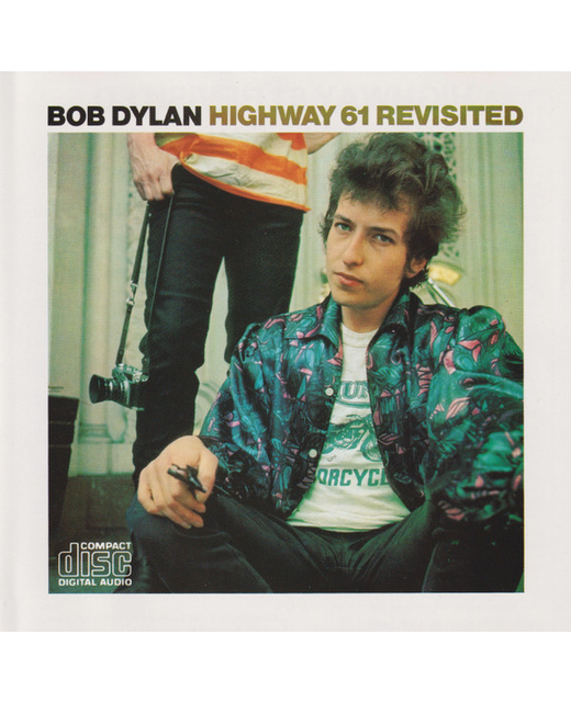 Bob Dylan - Highway 61 Revisited