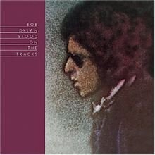 Bob Dylan - Blood On The Tracks-cds-Tron Records