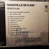 Bob Dylan - Nashville Skyline