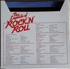Various - The Legends Of Rock 'N' Roll