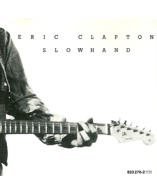 Eric Clapton - Slowhand