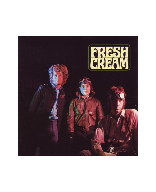 Cream - Fresh Cream