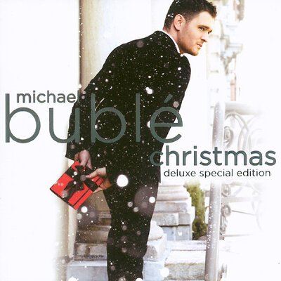 Michael Buble - Christmas-cds-Tron Records