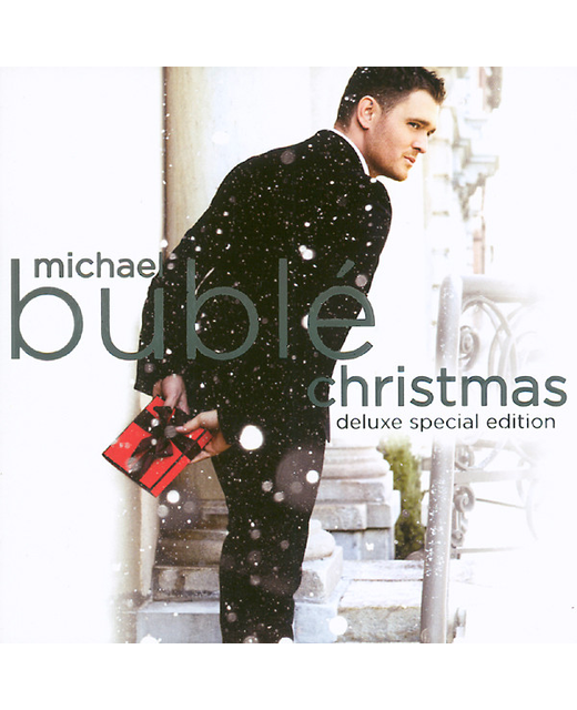 Michael Buble - Christmas