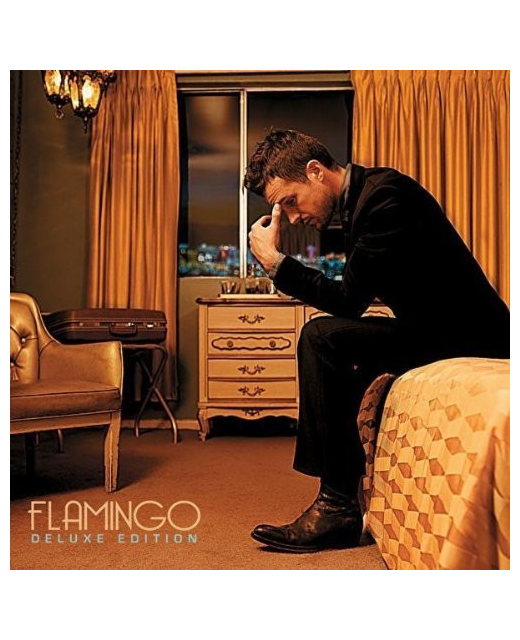 Brandon Flowers - Flamingo