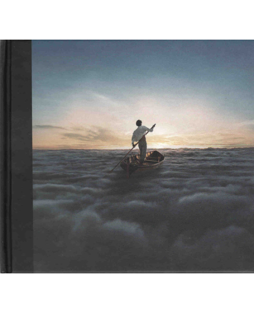 Pink Floyd - The Endless River