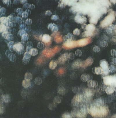 Pink Floyd - Obscured By Clouds-cds-Tron Records