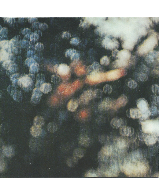 Pink Floyd - Obscured By Clouds