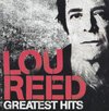 Lou Reed - Greatest Hits NYC Man (CD)