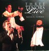 Pavarotti, Domingo, Carreras - Three Tenors Live