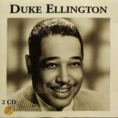 Duke Ellington - Duke Ellington-cds-Tron Records