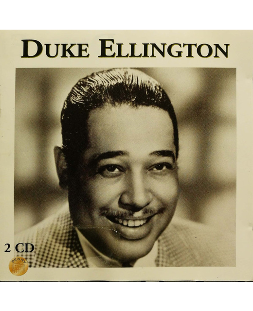 Duke Ellington - Duke Ellington