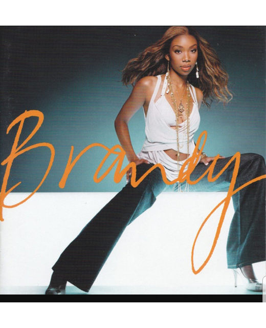 Brandy - Afrodisiac