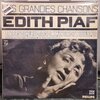 Edith Piaf - Les Grandes Chansons d'Edith Piaf