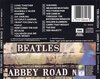 The Beatles - Abbey Road