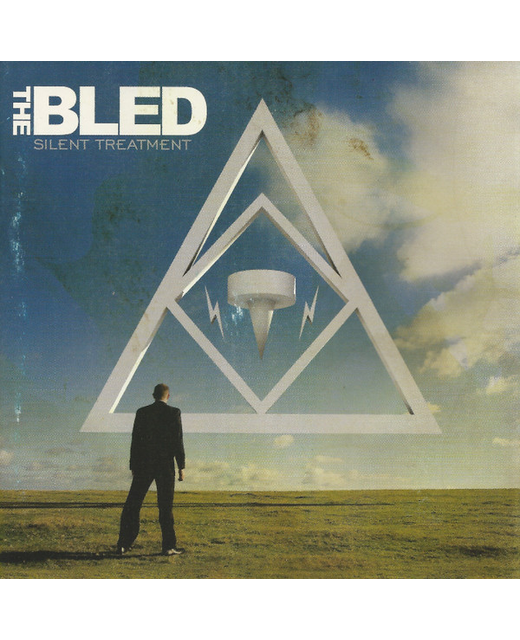 The Bled - Silent Treatment