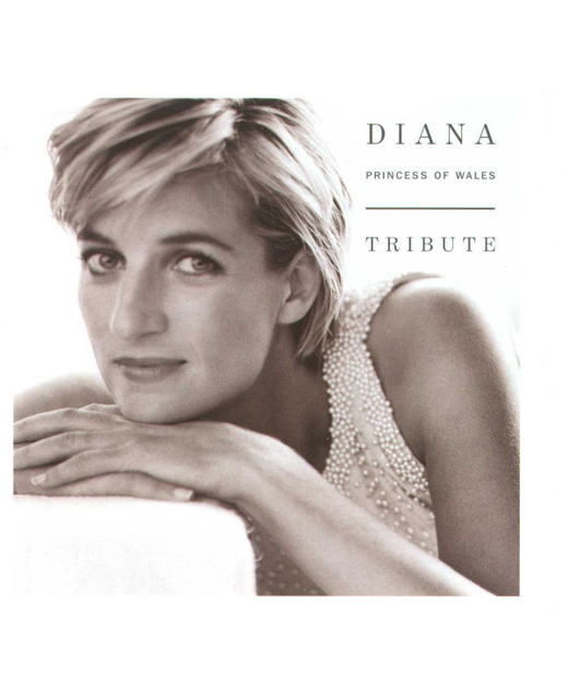 Various - Diana (Princess of Wales) Tribute