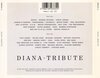 Various - Diana (Princess of Wales) Tribute