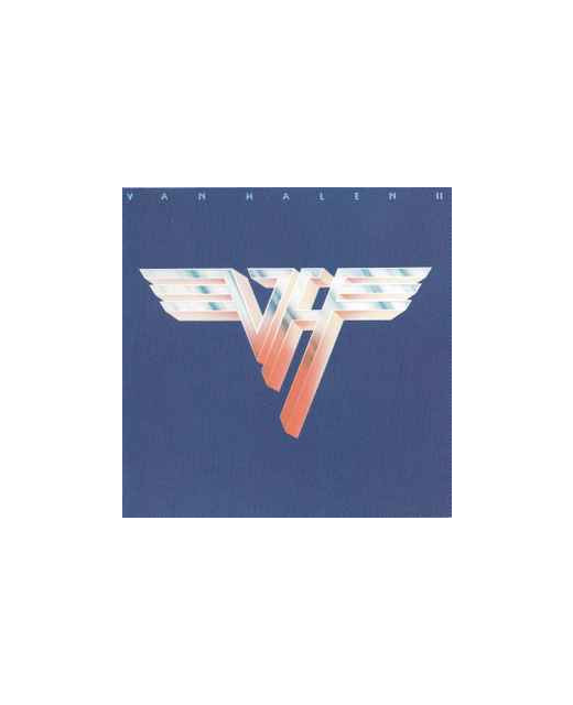 Van Halen - Van Halen II