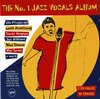 Various - The No. 1 Jazz Vocals Album