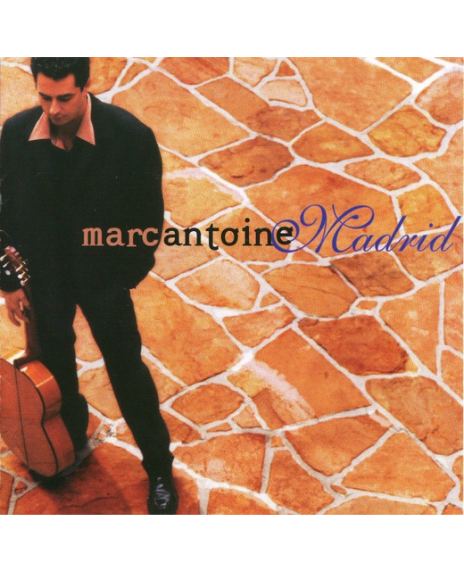 Marc Antoine - Madrid