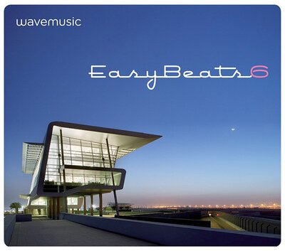 Various - Easy Beats 6-cds-Tron Records