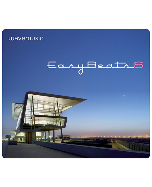 Various - Easy Beats 6