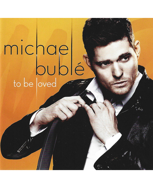 Michael Buble - To Be Loved