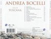 Andrea Bocelli - Cieli Di Toscana