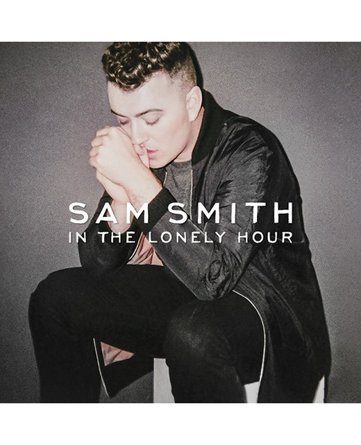 Sam Smith - In The Lonely Hour (CD)